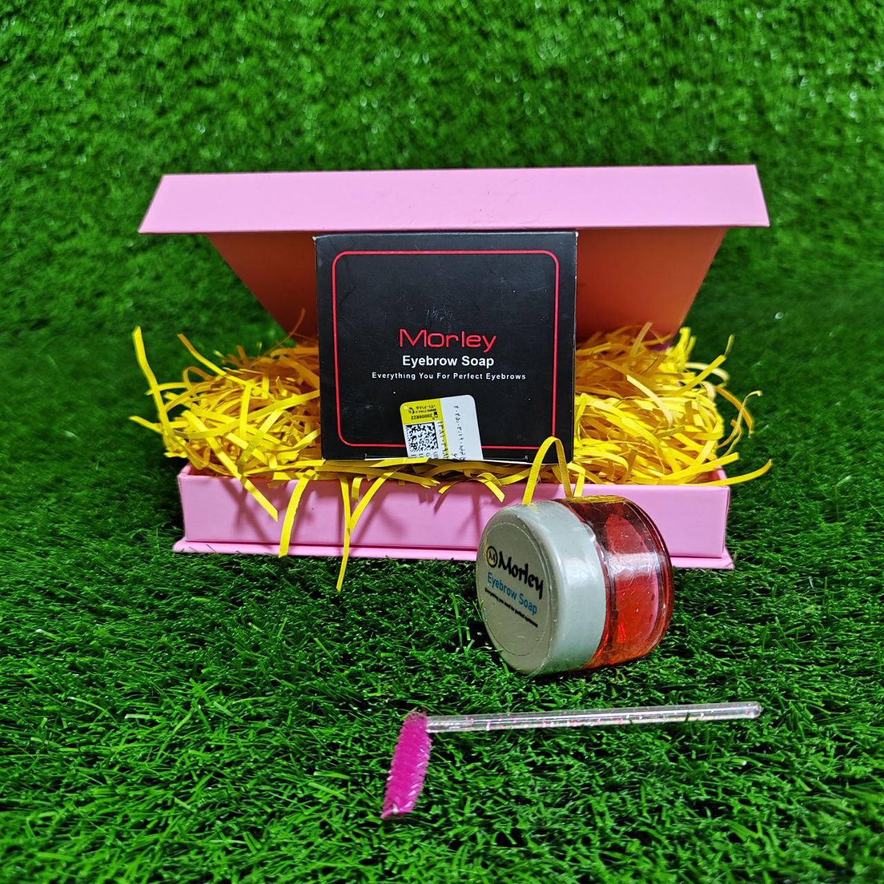 صابون لیفت ابرو مورلی