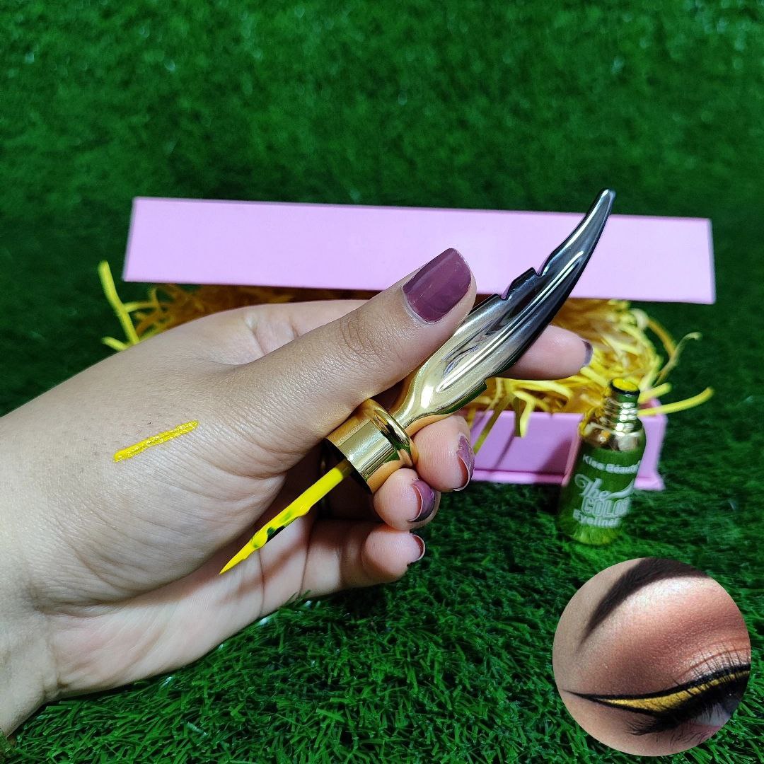 خط چشم مویی کیس بیوتی