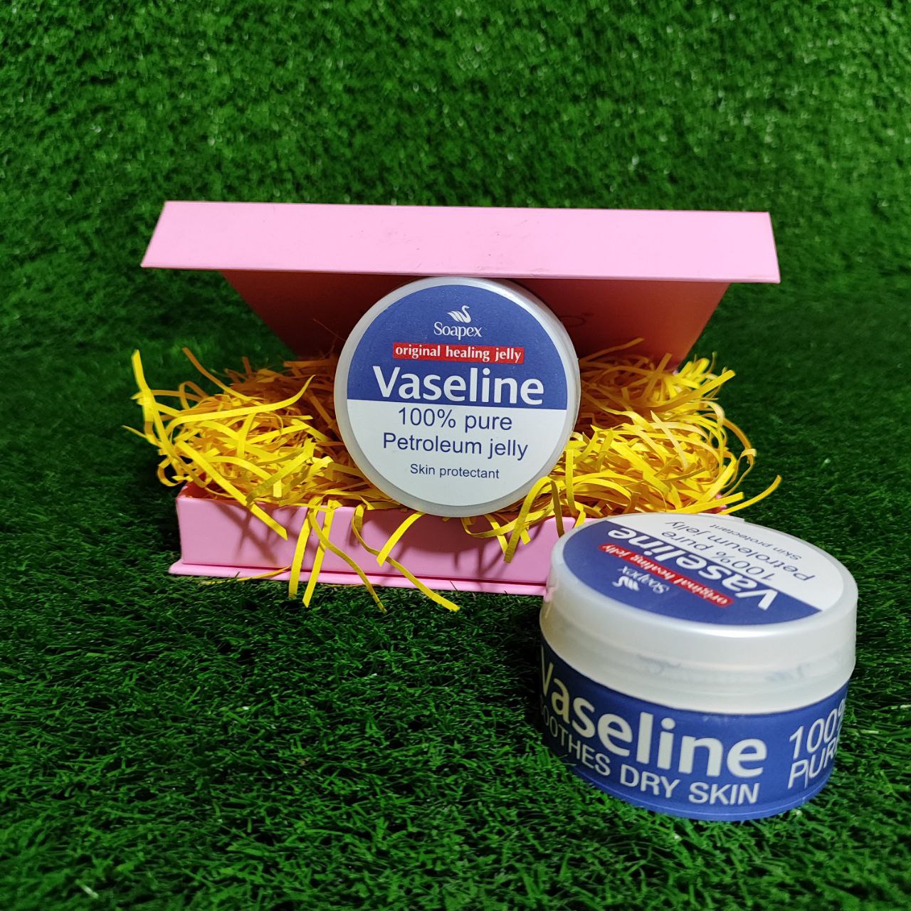 وازلین سوپکس